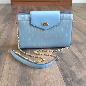 Michael Kors Crossbody Purse